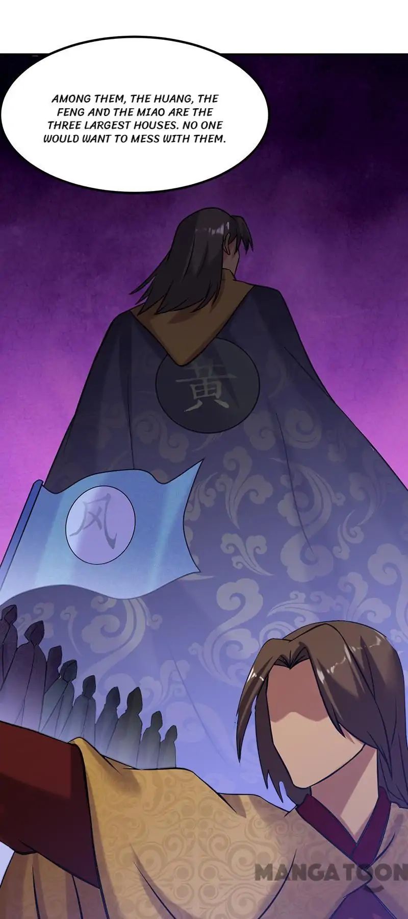 Martial Arts Reigns Chapter 29 page 9 - Chapter 29: Episode 29