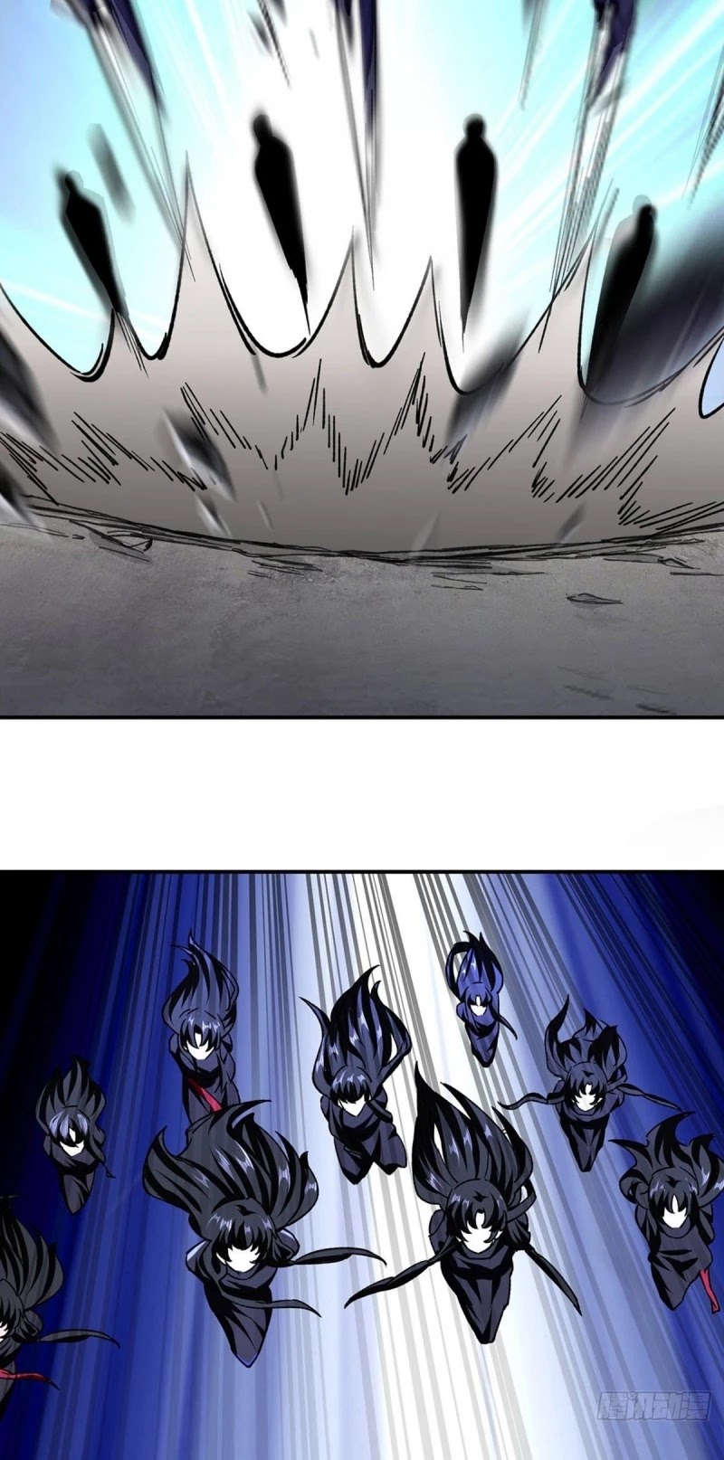 Martial Arts Reigns Chapter 290 page 14 - Chapter 290: Heaven Killing Step versus Heaven Killing Step