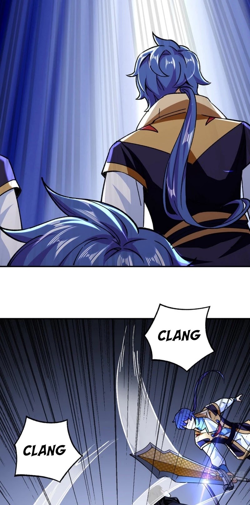 Martial Arts Reigns Chapter 290 page 15 - Chapter 290: Heaven Killing Step versus Heaven Killing Step