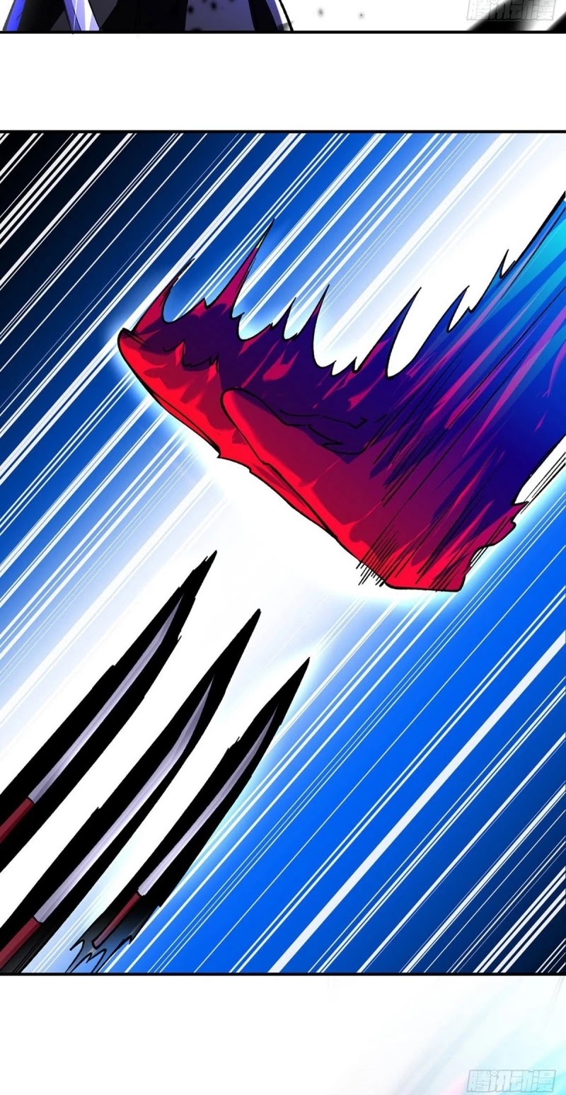 Martial Arts Reigns Chapter 290 page 25 - Chapter 290: Heaven Killing Step versus Heaven Killing Step