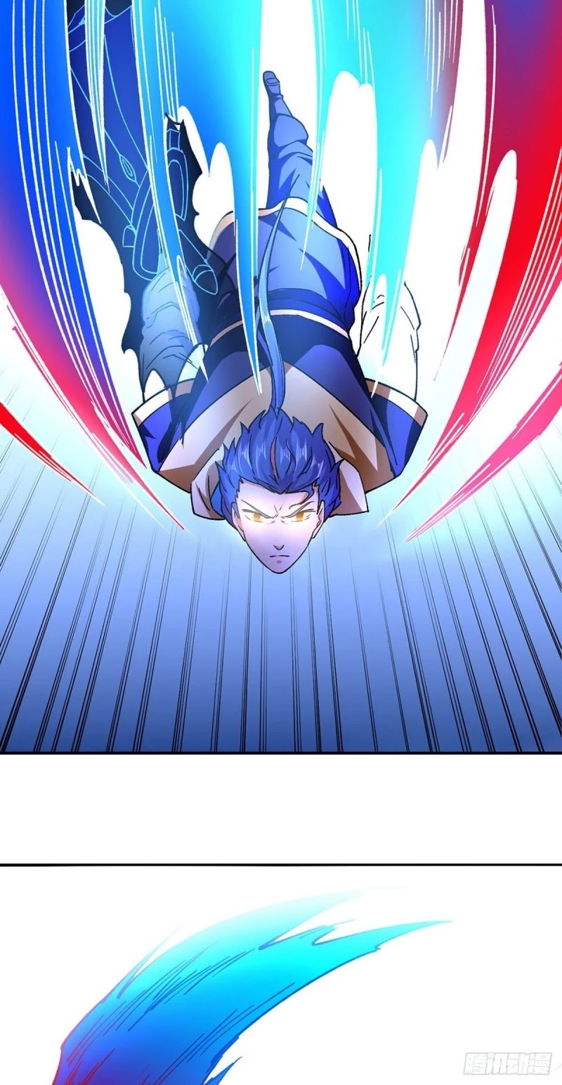 Martial Arts Reigns Chapter 290 page 28 - Chapter 290: Heaven Killing Step versus Heaven Killing Step