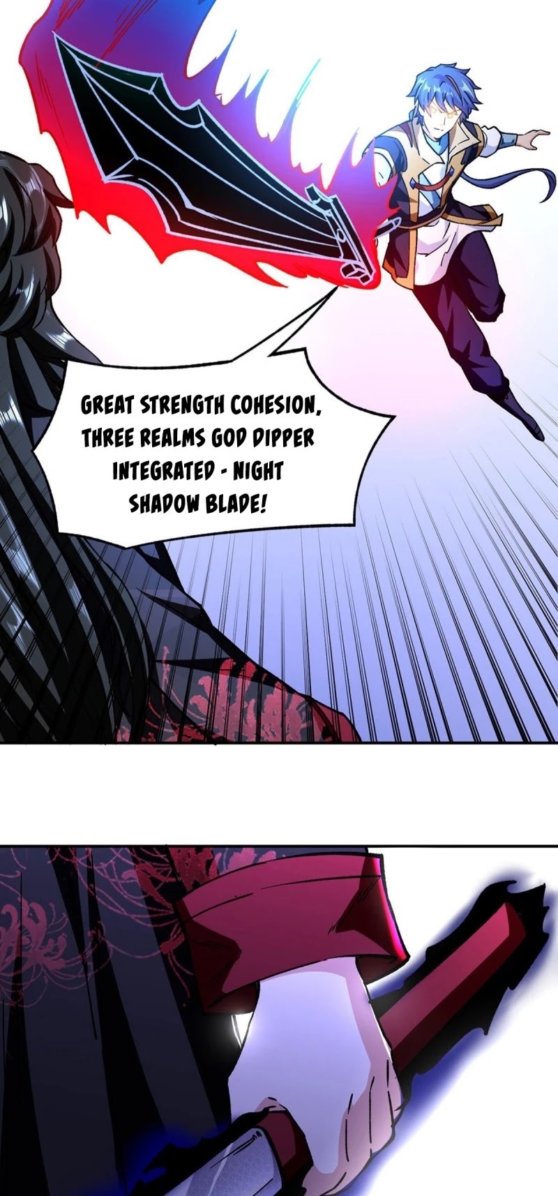 Martial Arts Reigns Chapter 290 page 29 - Chapter 290: Heaven Killing Step versus Heaven Killing Step