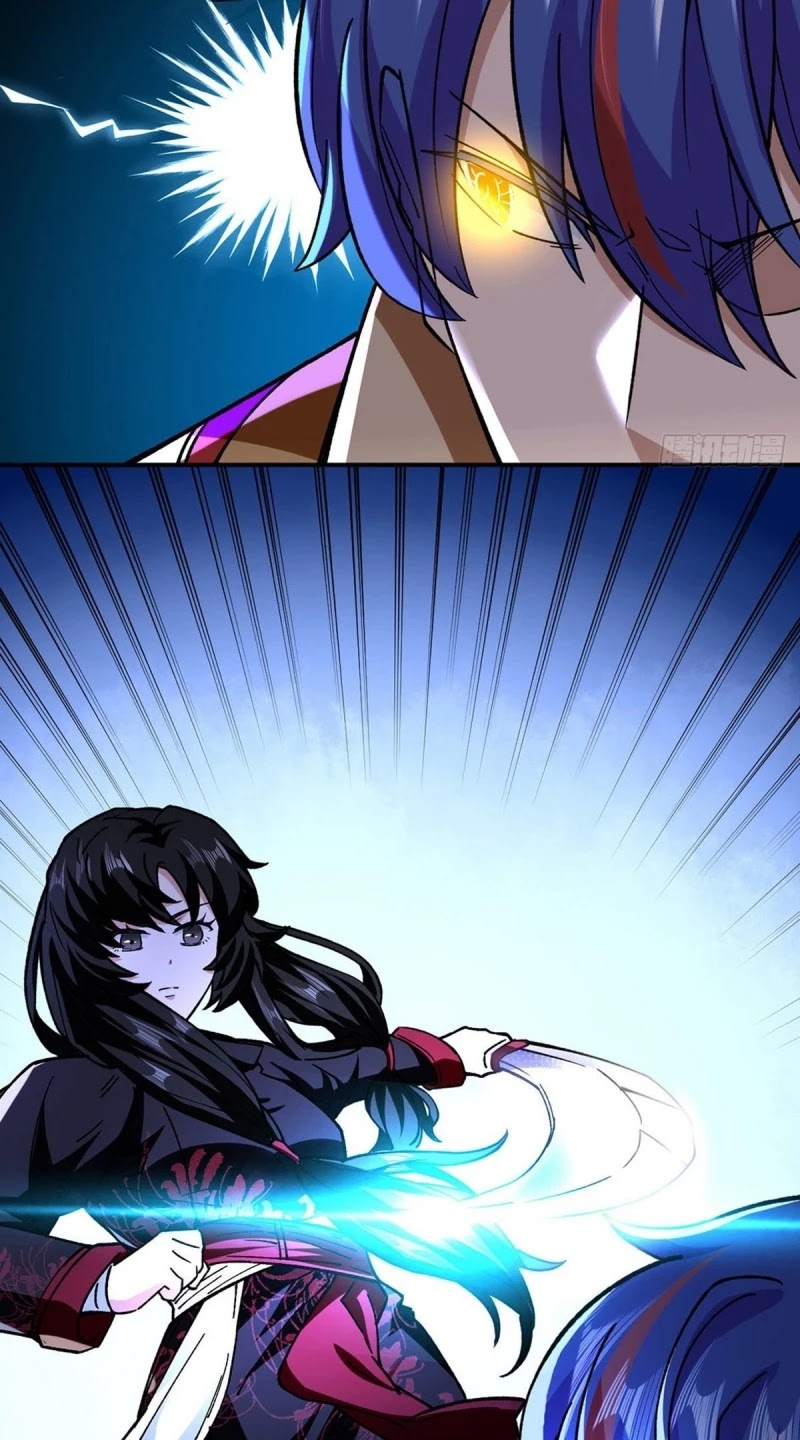 Martial Arts Reigns Chapter 290 page 3 - Chapter 290: Heaven Killing Step versus Heaven Killing Step