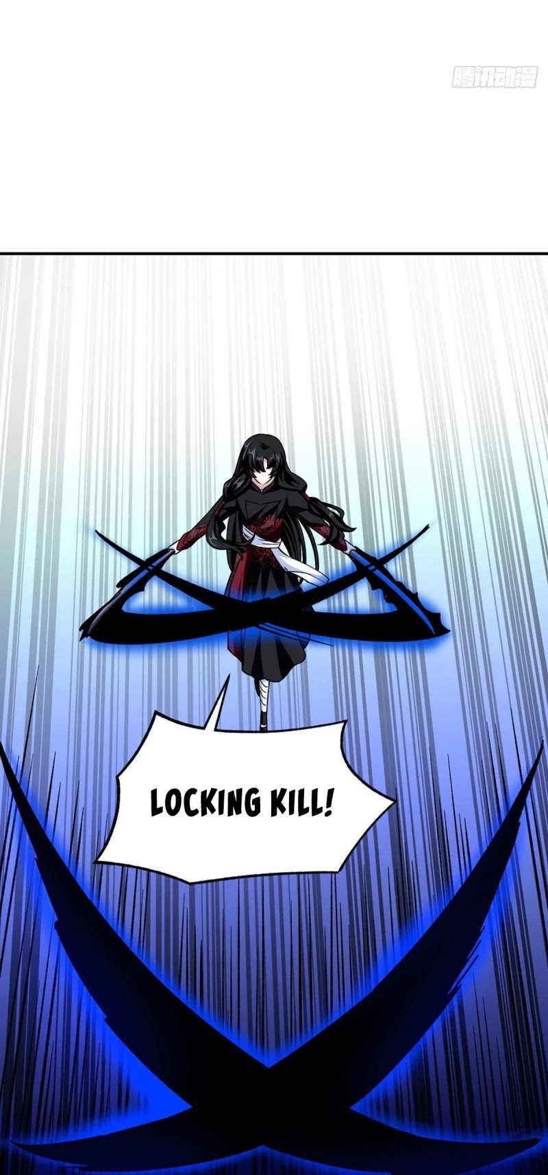 Martial Arts Reigns Chapter 290 page 31 - Chapter 290: Heaven Killing Step versus Heaven Killing Step