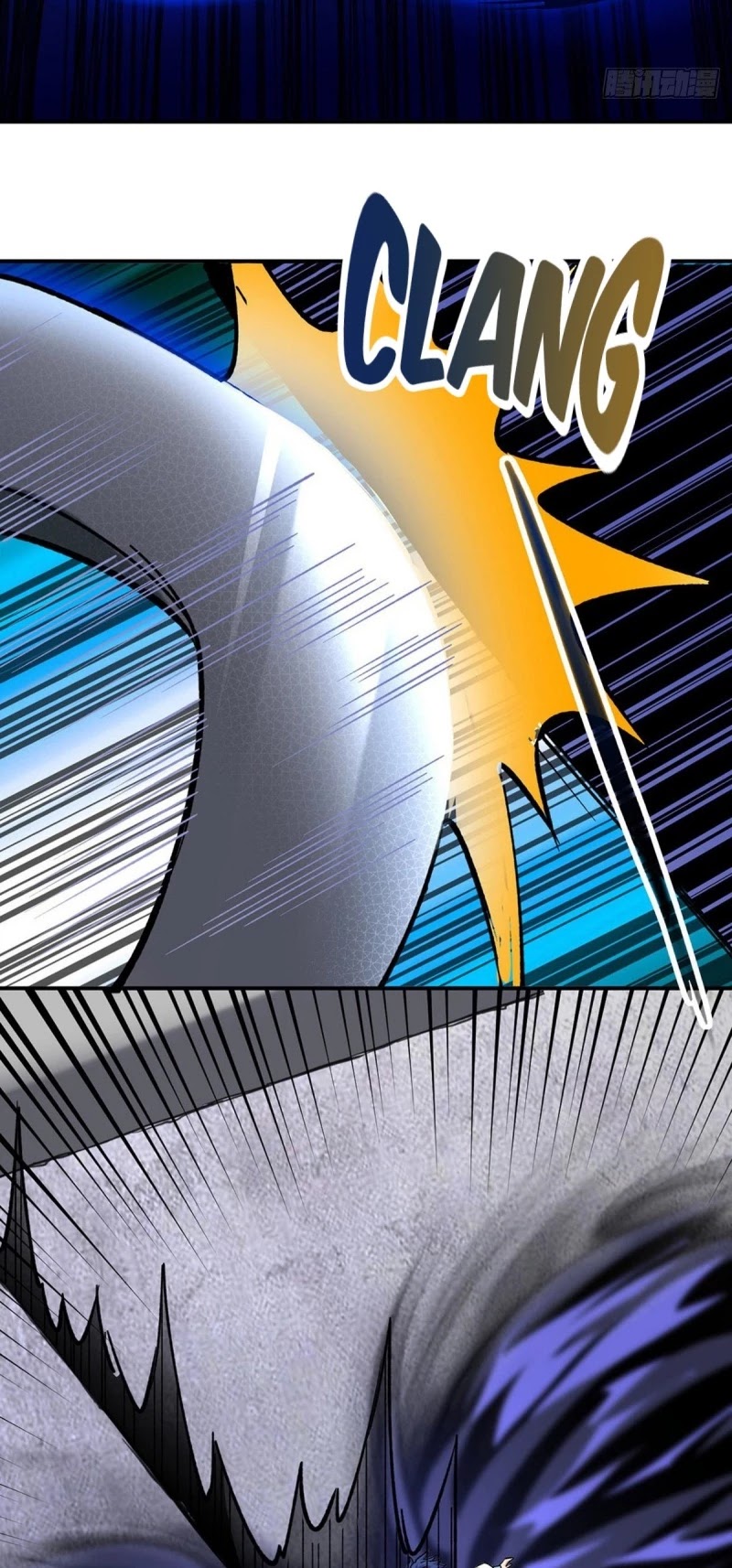 Martial Arts Reigns Chapter 290 page 32 - Chapter 290: Heaven Killing Step versus Heaven Killing Step
