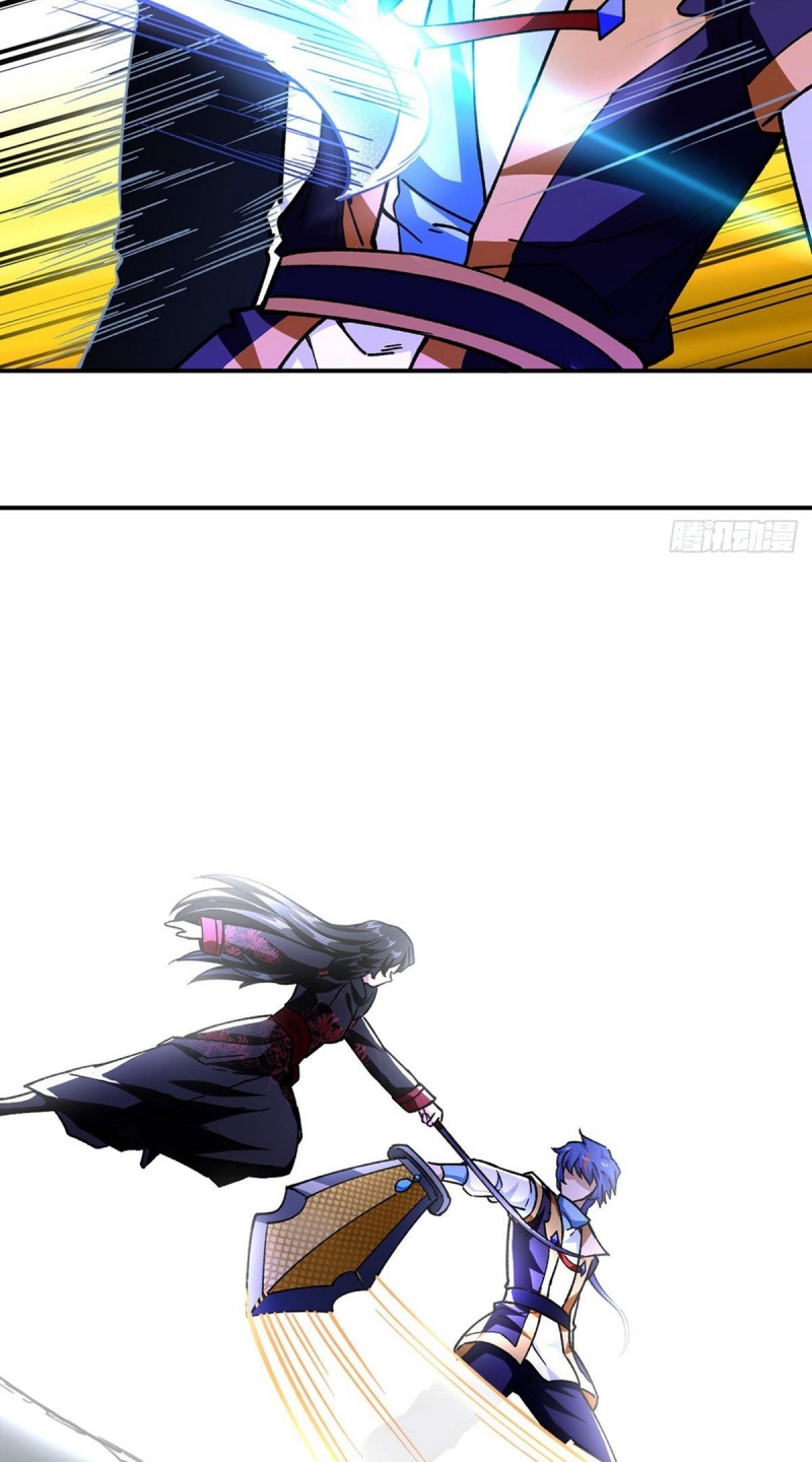 Martial Arts Reigns Chapter 290 page 5 - Chapter 290: Heaven Killing Step versus Heaven Killing Step