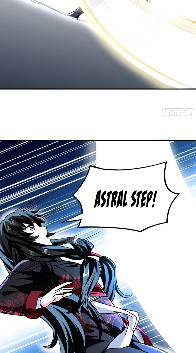 Martial Arts Reigns Chapter 290 page 6 - Chapter 290: Heaven Killing Step versus Heaven Killing Step