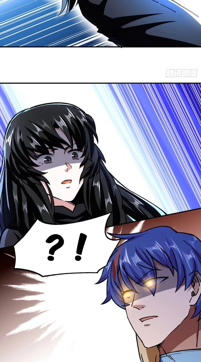 Martial Arts Reigns Chapter 290 page 7 - Chapter 290: Heaven Killing Step versus Heaven Killing Step