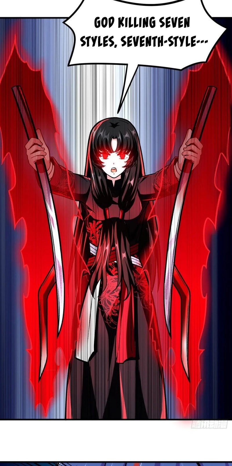 Martial Arts Reigns Chapter 291 page 13 - Chapter 291: Divine Killing One Strike