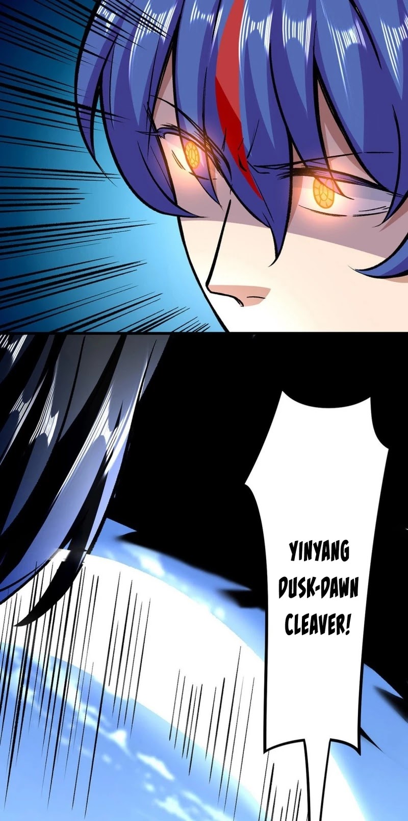 Martial Arts Reigns Chapter 291 page 14 - Chapter 291: Divine Killing One Strike