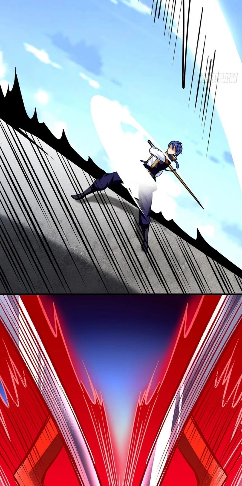 Martial Arts Reigns Chapter 291 page 15 - Chapter 291: Divine Killing One Strike