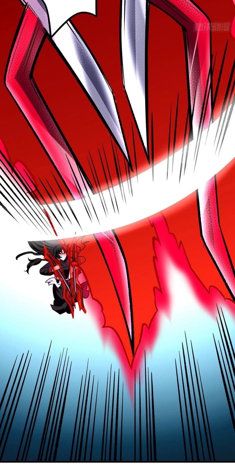 Martial Arts Reigns Chapter 291 page 17 - Chapter 291: Divine Killing One Strike