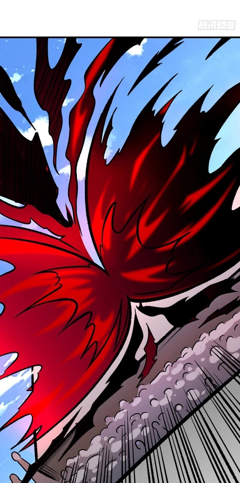 Martial Arts Reigns Chapter 291 page 18 - Chapter 291: Divine Killing One Strike