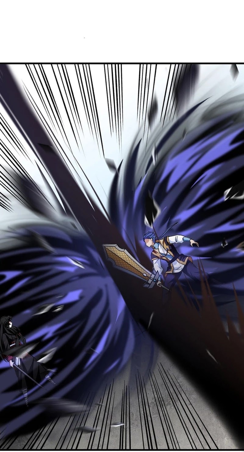 Martial Arts Reigns Chapter 291 page 2 - Chapter 291: Divine Killing One Strike