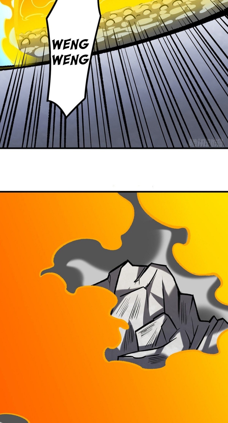 Martial Arts Reigns Chapter 291 page 22 - Chapter 291: Divine Killing One Strike