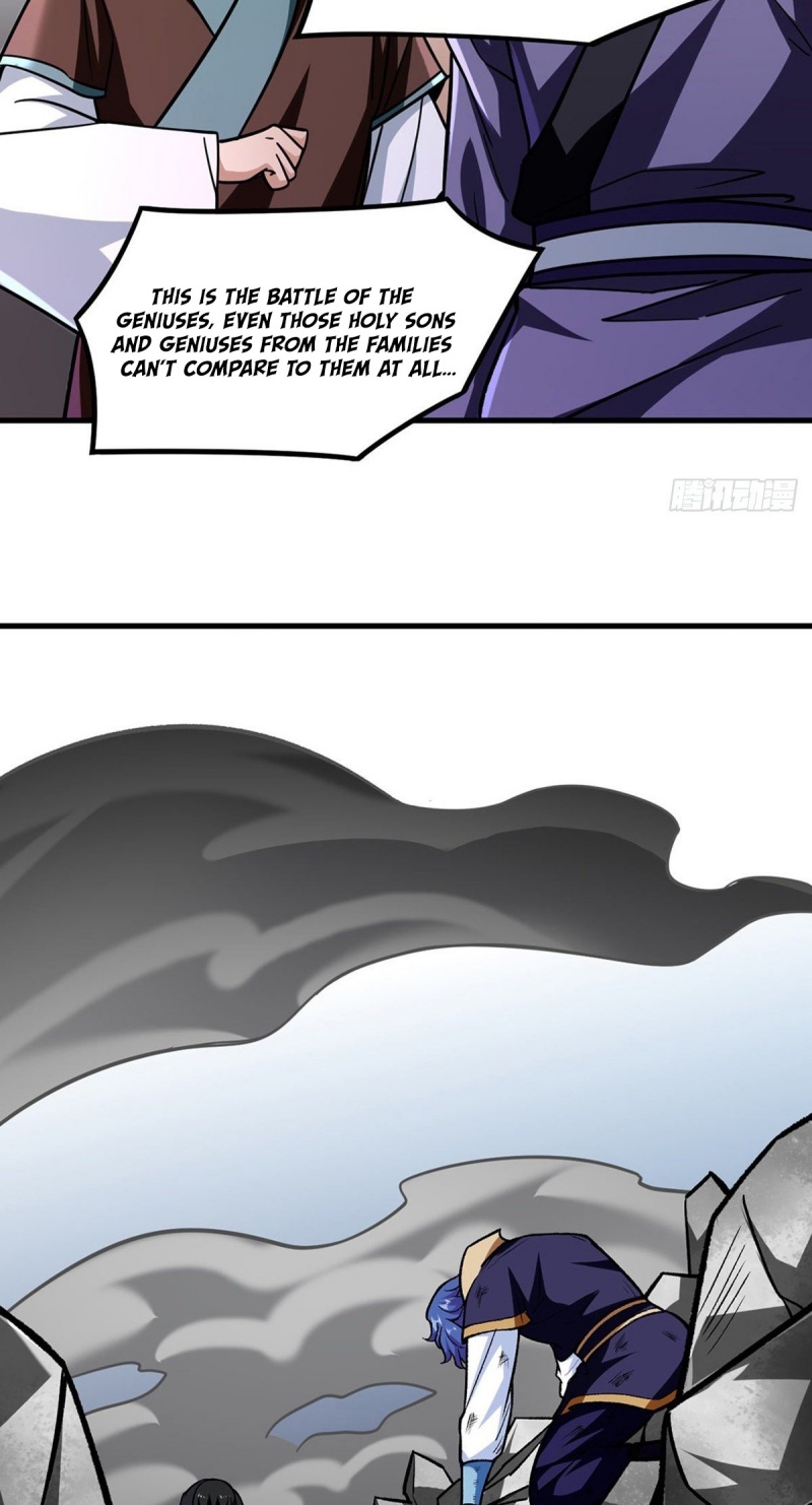 Martial Arts Reigns Chapter 291 page 25 - Chapter 291: Divine Killing One Strike