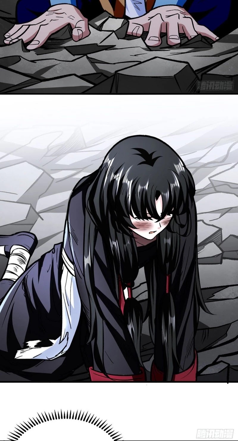 Martial Arts Reigns Chapter 291 page 27 - Chapter 291: Divine Killing One Strike