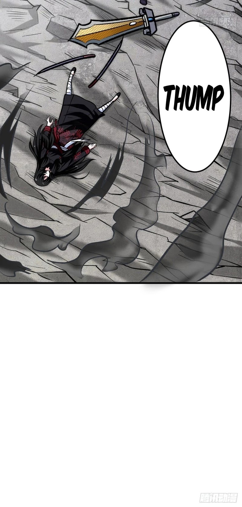 Martial Arts Reigns Chapter 291 page 32 - Chapter 291: Divine Killing One Strike