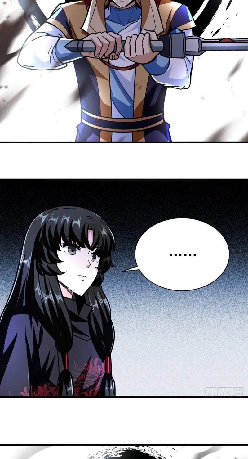 Martial Arts Reigns Chapter 291 page 5 - Chapter 291: Divine Killing One Strike