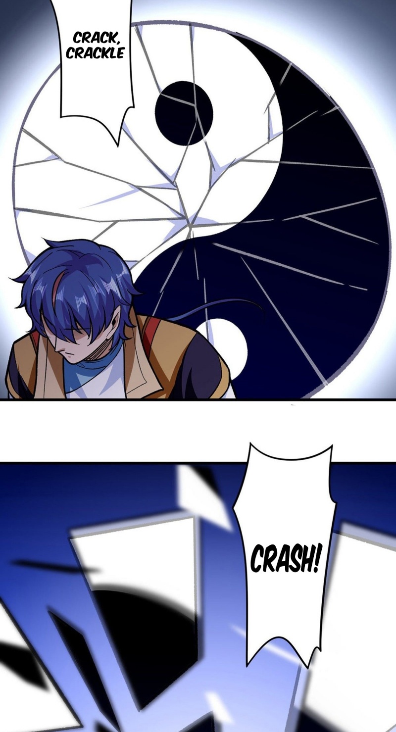 Martial Arts Reigns Chapter 291 page 7 - Chapter 291: Divine Killing One Strike