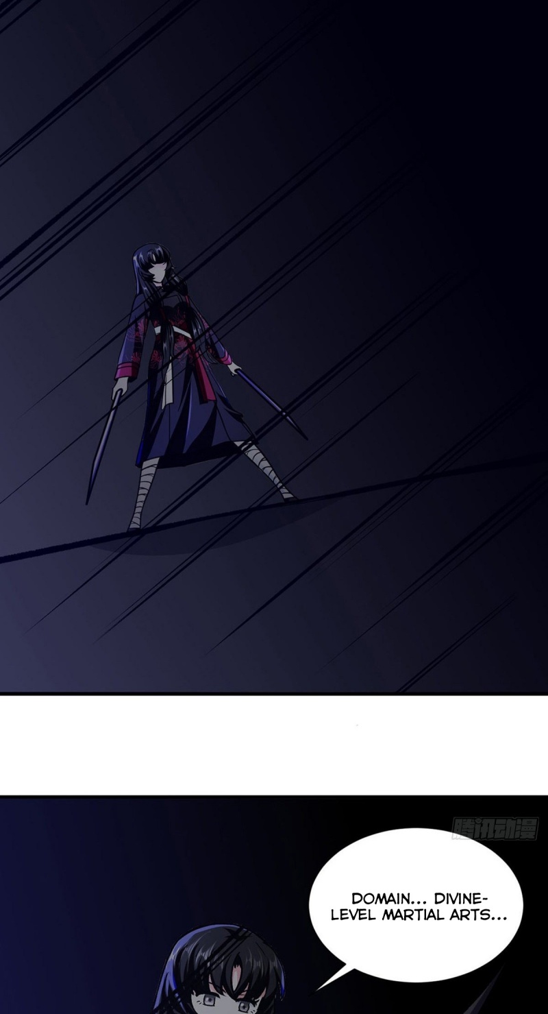 Martial Arts Reigns Chapter 291 page 9 - Chapter 291: Divine Killing One Strike