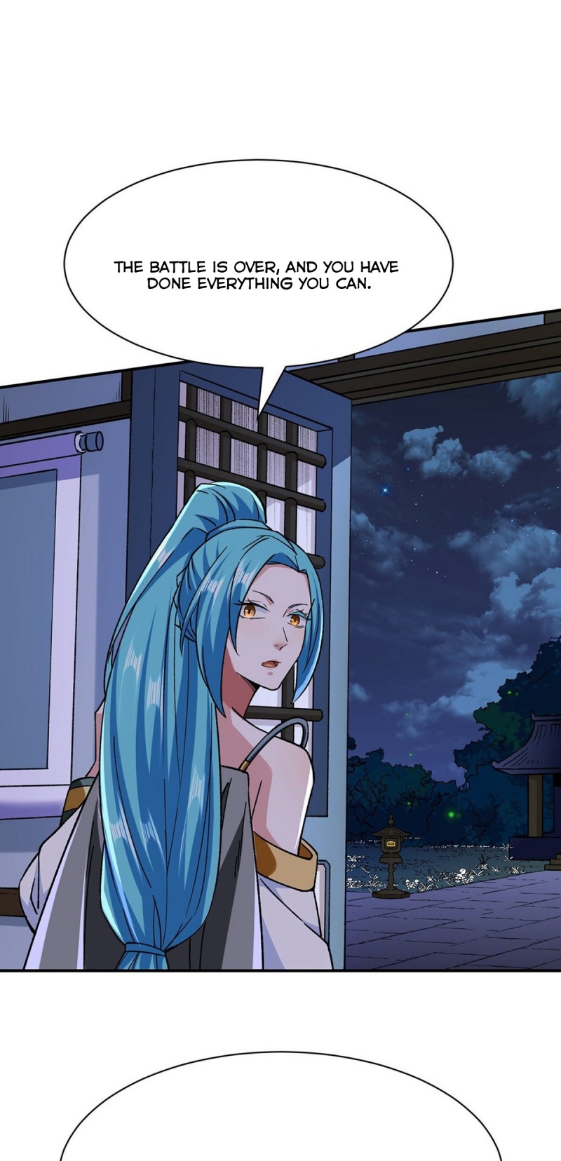 Martial Arts Reigns Chapter 292 page 16 - Chapter 292: True Dragon Bloodline