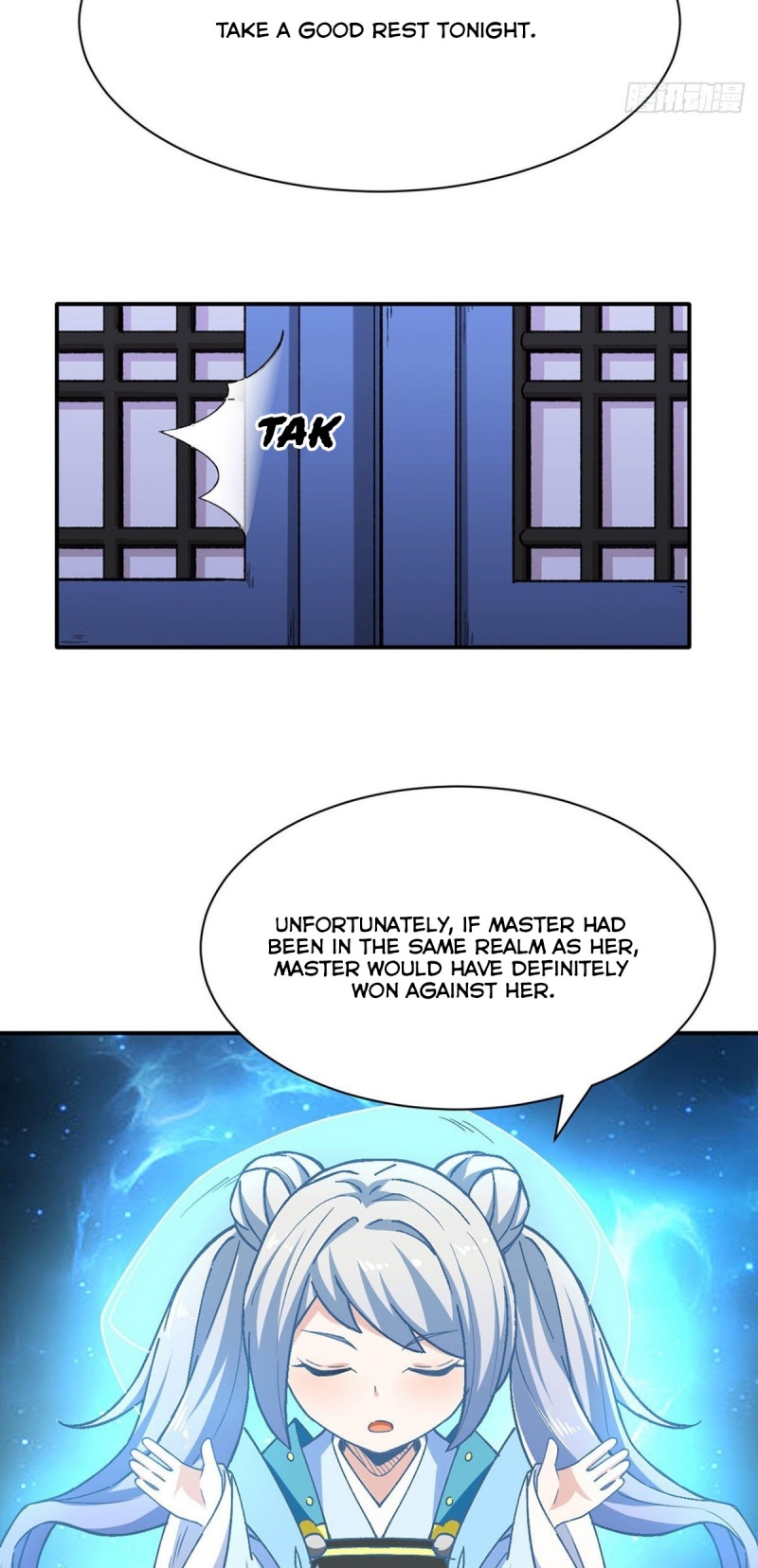 Martial Arts Reigns Chapter 292 page 17 - Chapter 292: True Dragon Bloodline