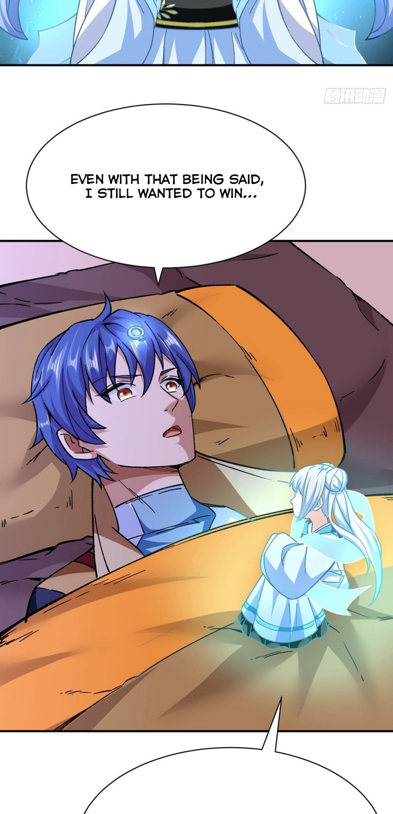 Martial Arts Reigns Chapter 292 page 18 - Chapter 292: True Dragon Bloodline