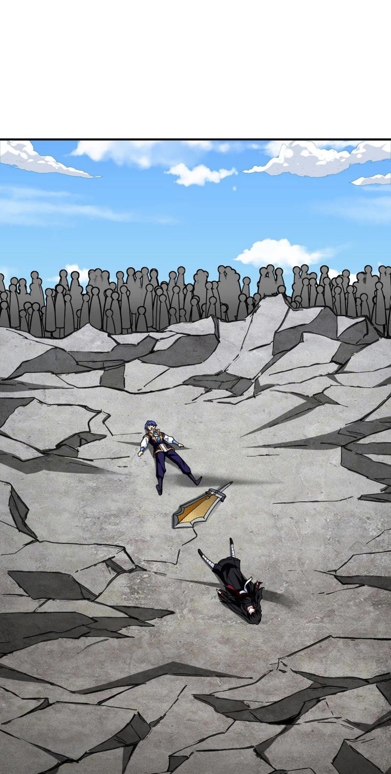 Martial Arts Reigns Chapter 292 page 2 - Chapter 292: True Dragon Bloodline