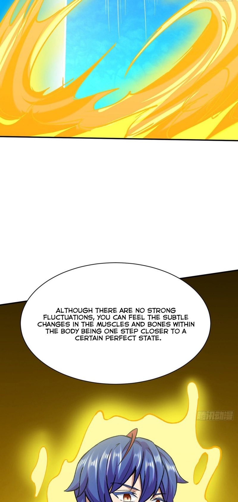 Martial Arts Reigns Chapter 292 page 27 - Chapter 292: True Dragon Bloodline