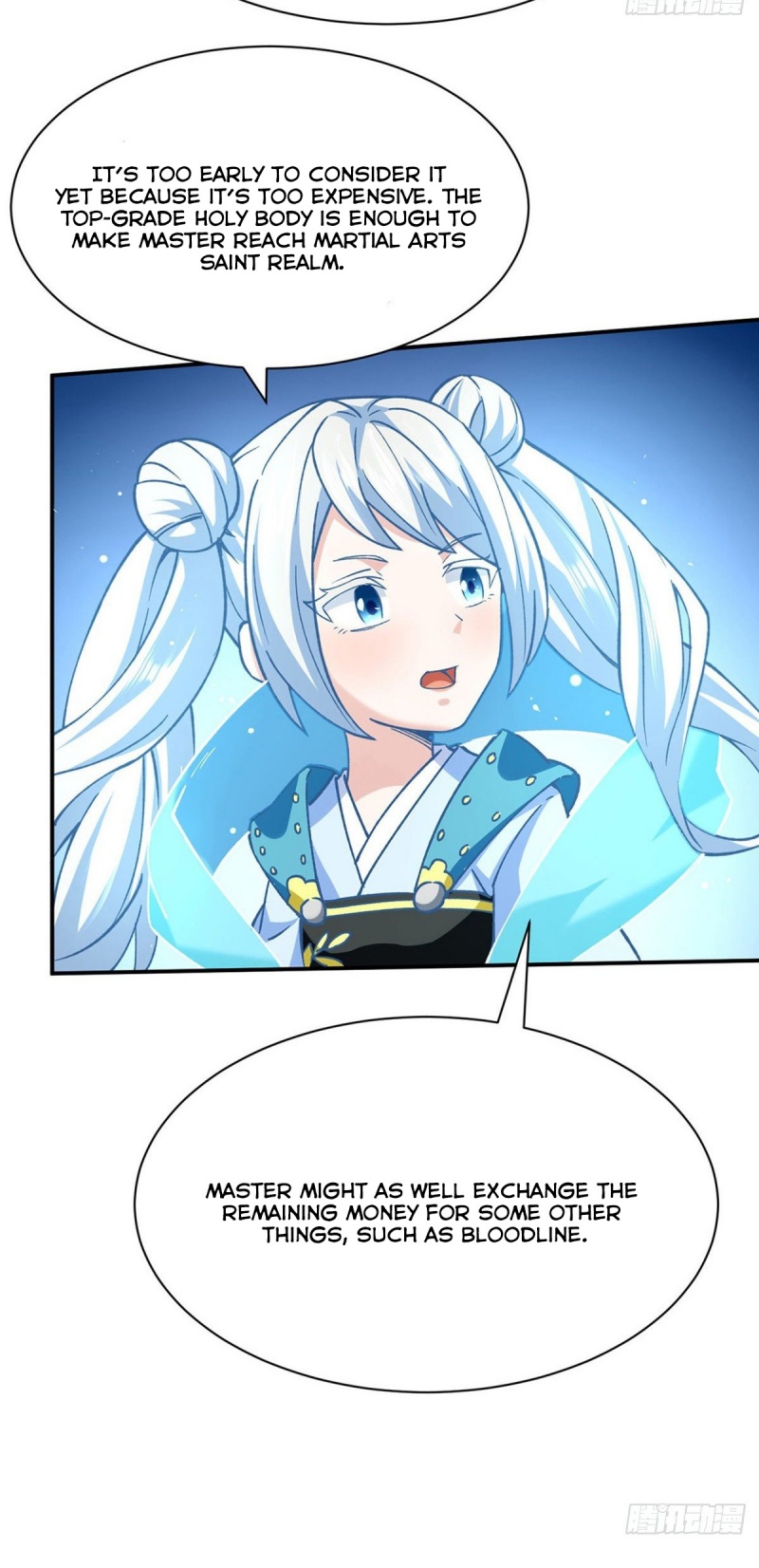 Martial Arts Reigns Chapter 292 page 30 - Chapter 292: True Dragon Bloodline