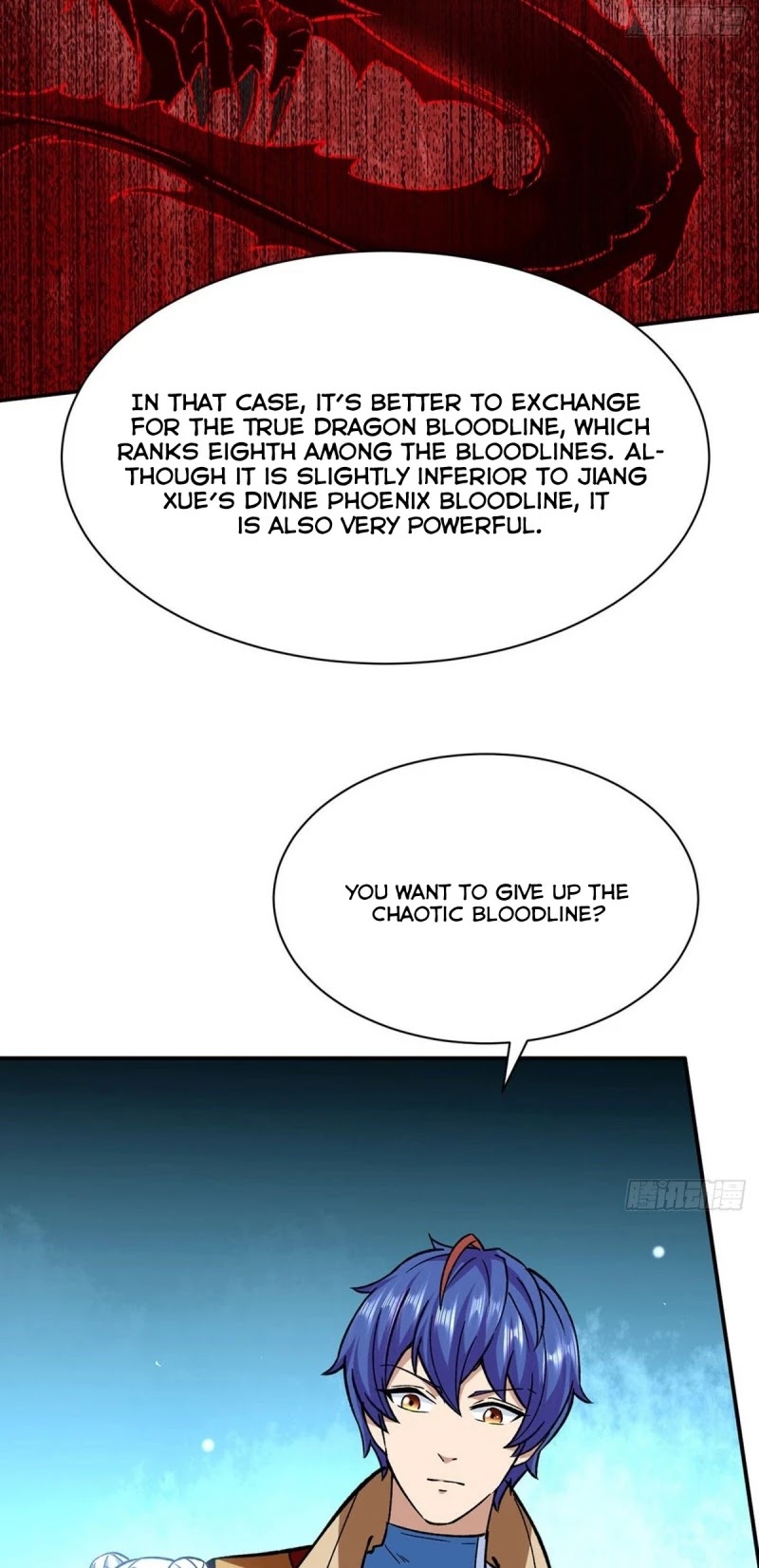 Martial Arts Reigns Chapter 292 page 32 - Chapter 292: True Dragon Bloodline