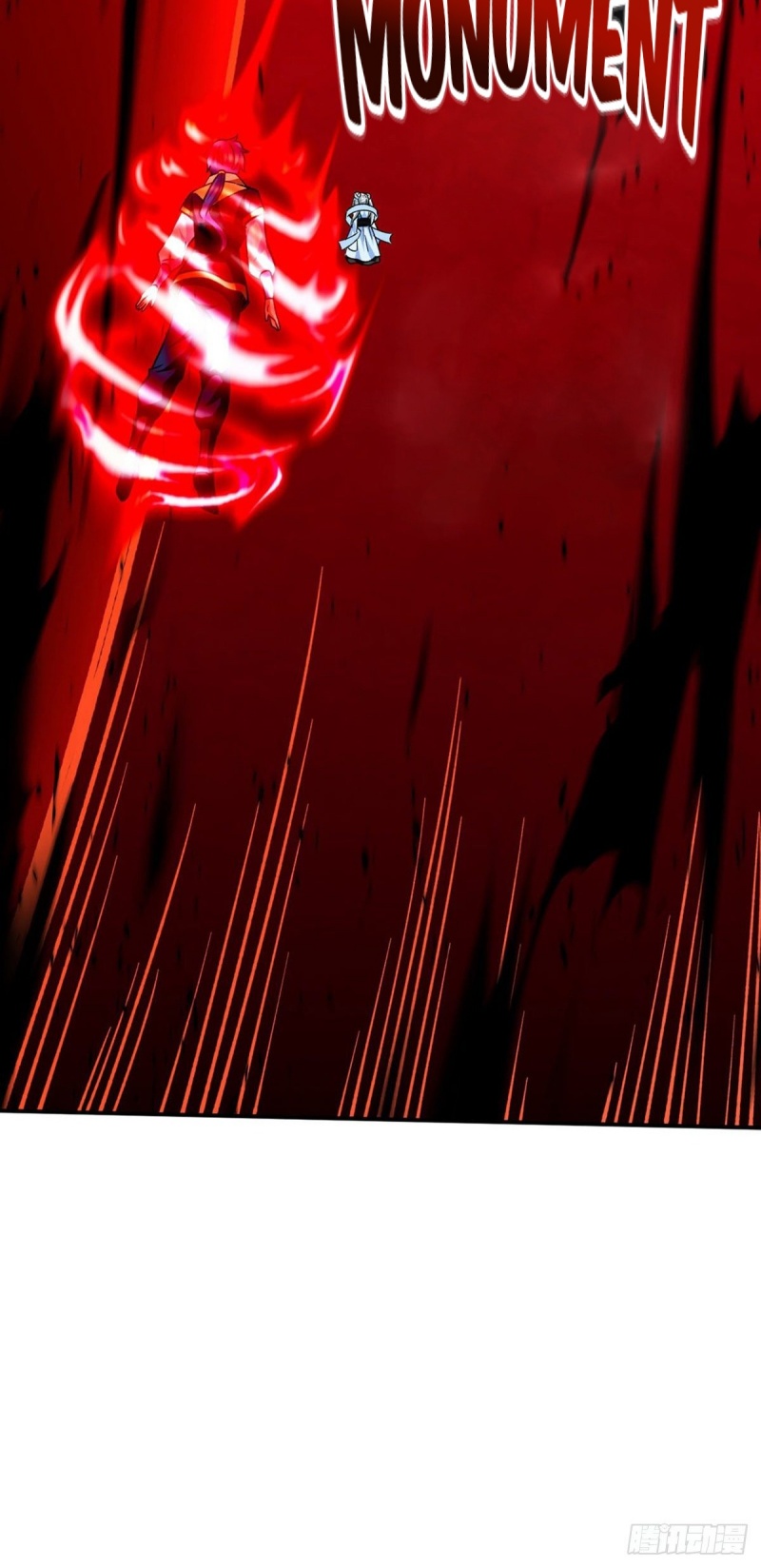 Martial Arts Reigns Chapter 292 page 35 - Chapter 292: True Dragon Bloodline