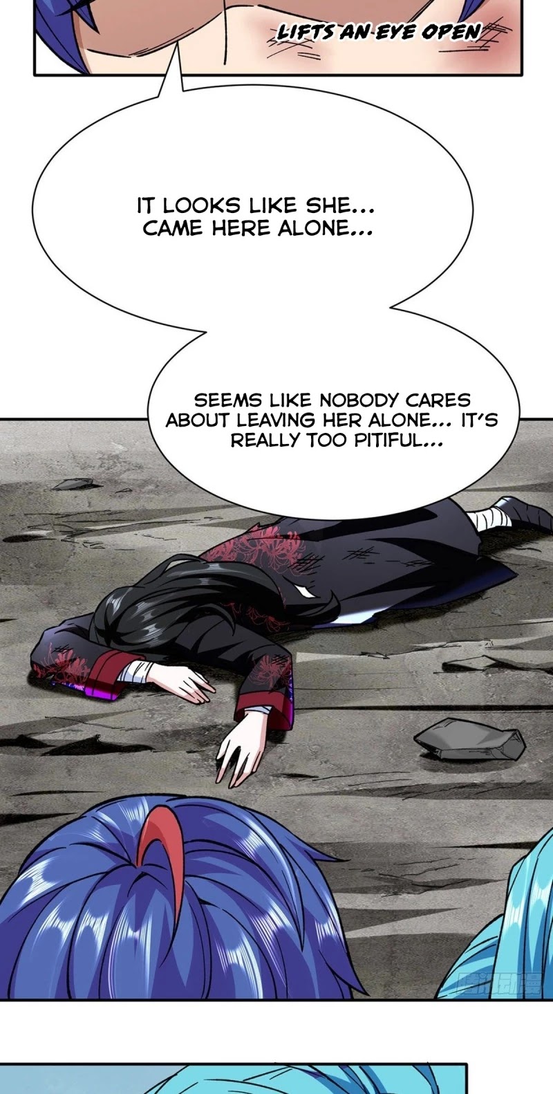 Martial Arts Reigns Chapter 292 page 7 - Chapter 292: True Dragon Bloodline
