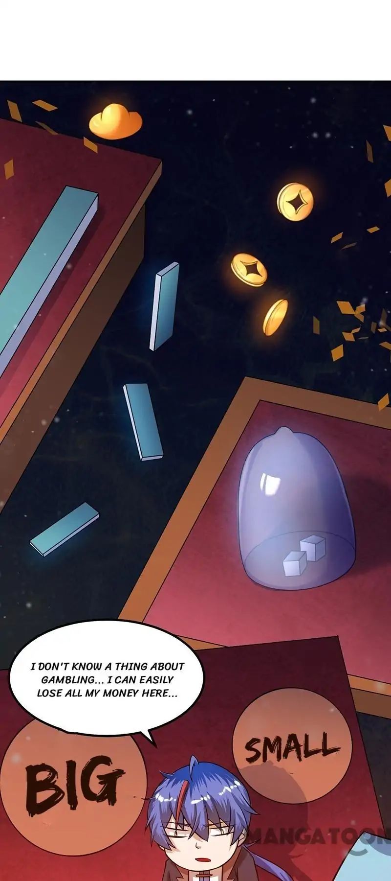 Martial Arts Reigns Chapter 31 page 14 - Chapter 31: Episode 31