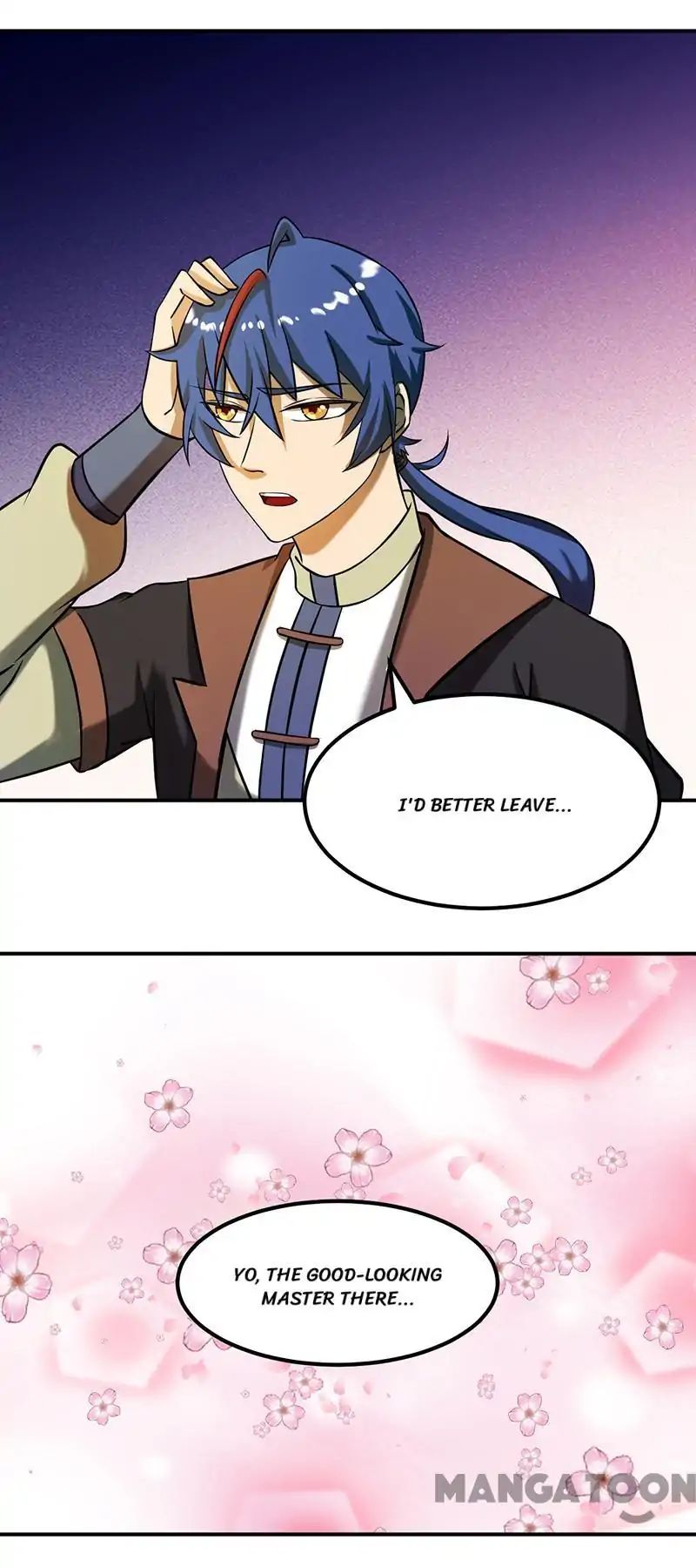 Martial Arts Reigns Chapter 31 page 16 - Chapter 31: Episode 31
