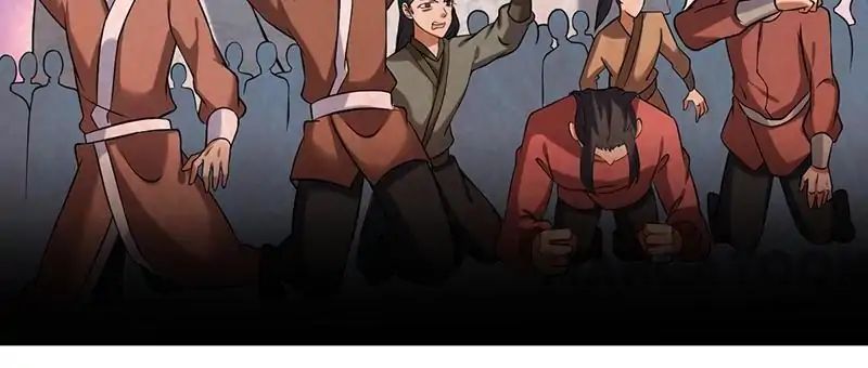 Martial Arts Reigns Chapter 31 page 21 - Chapter 31: Episode 31