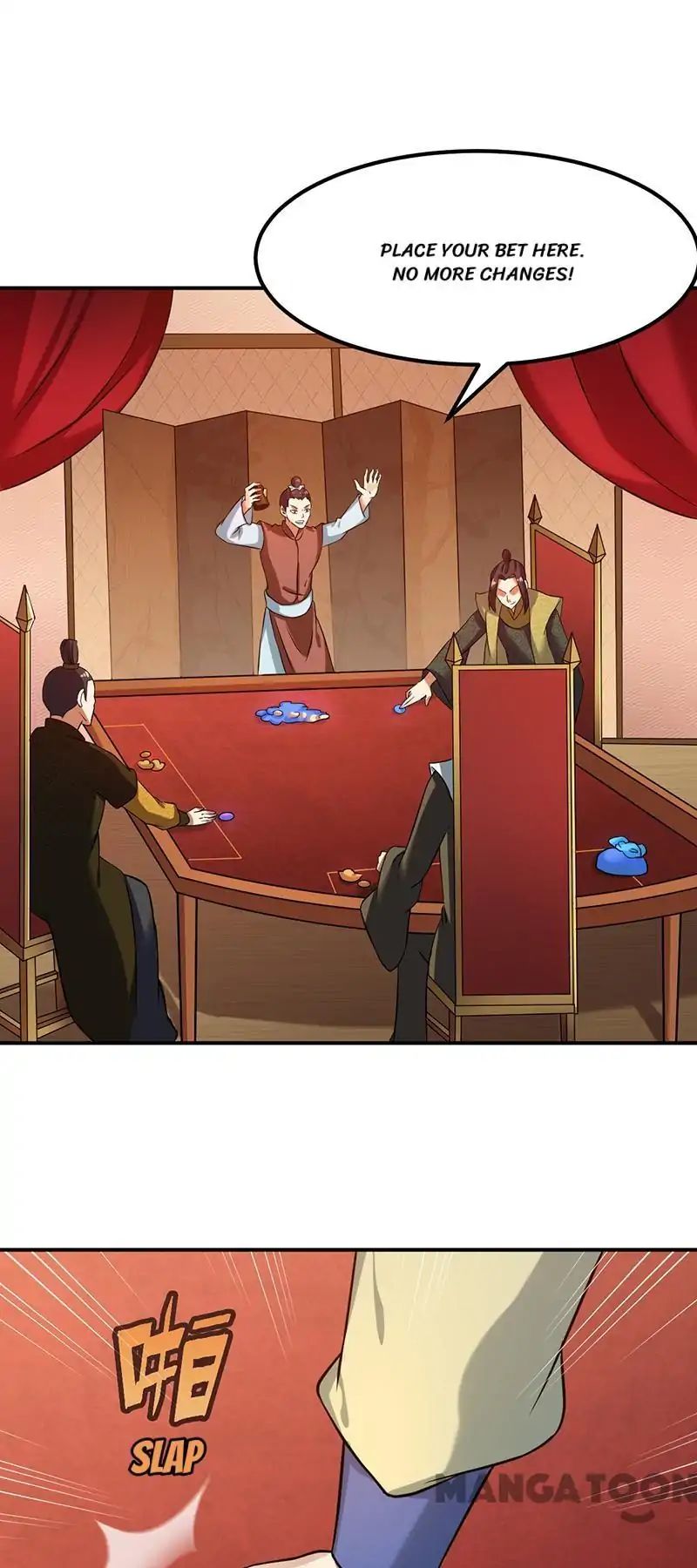 Martial Arts Reigns Chapter 31 page 24 - Chapter 31: Episode 31