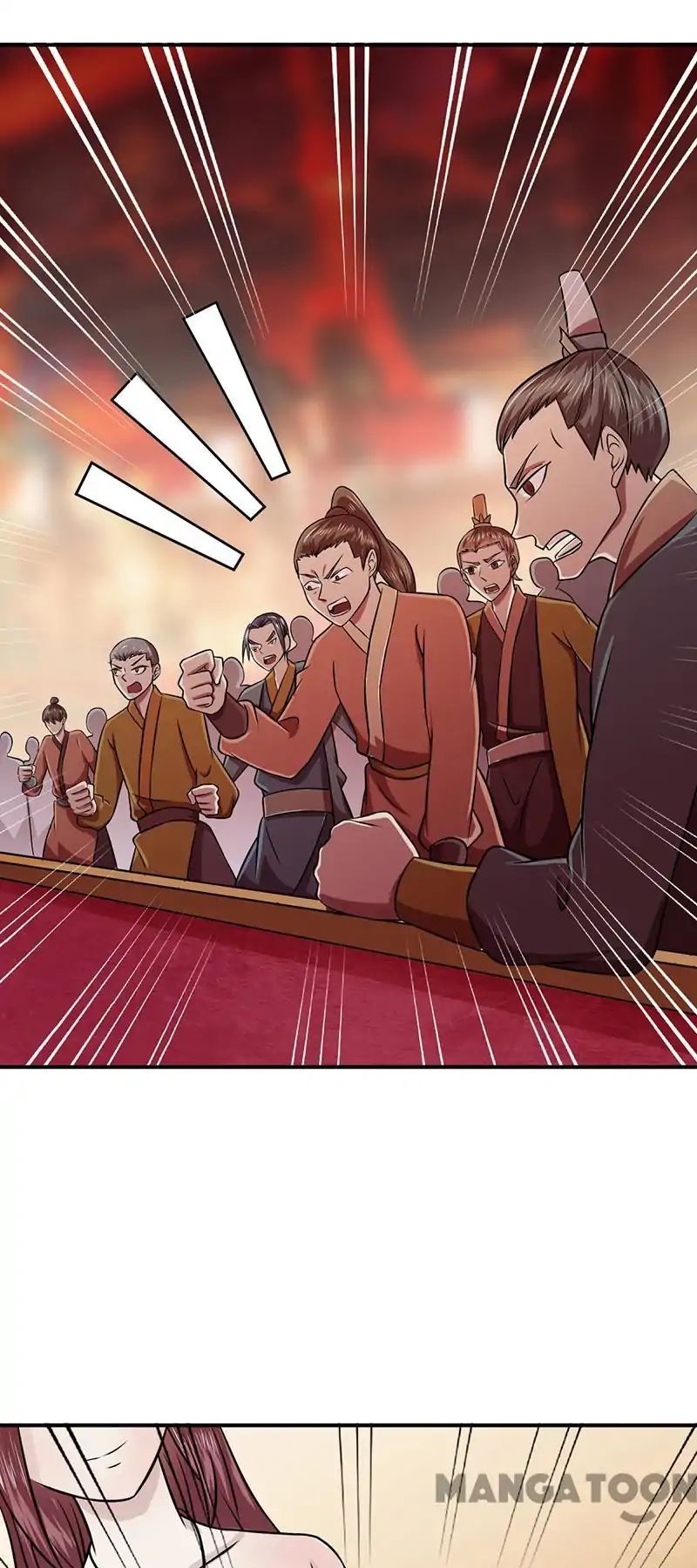 Martial Arts Reigns Chapter 31 page 3 - Chapter 31: Episode 31