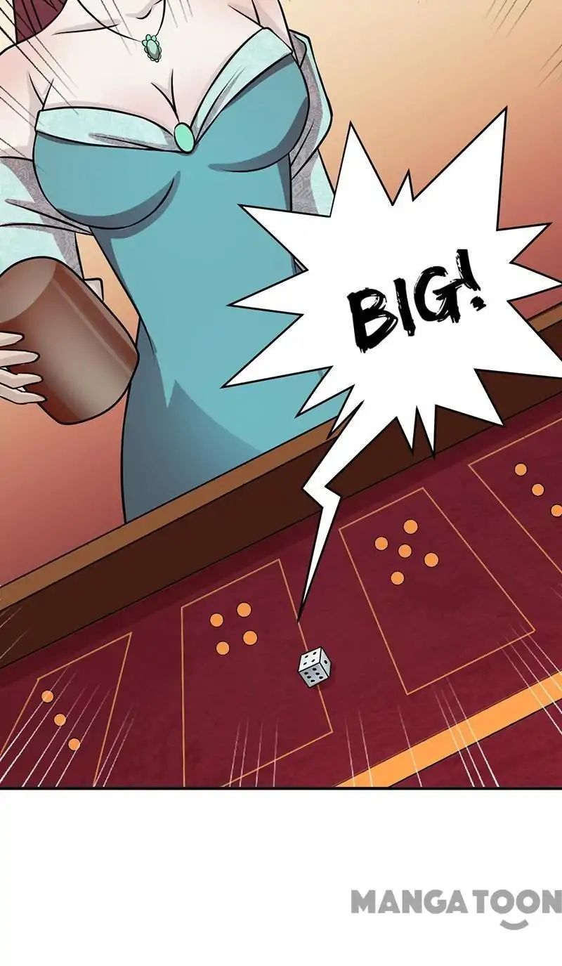 Martial Arts Reigns Chapter 31 page 4 - Chapter 31: Episode 31