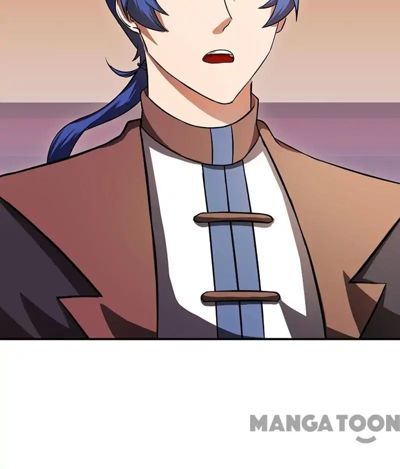 Martial Arts Reigns Chapter 31 page 6 - Chapter 31: Episode 31