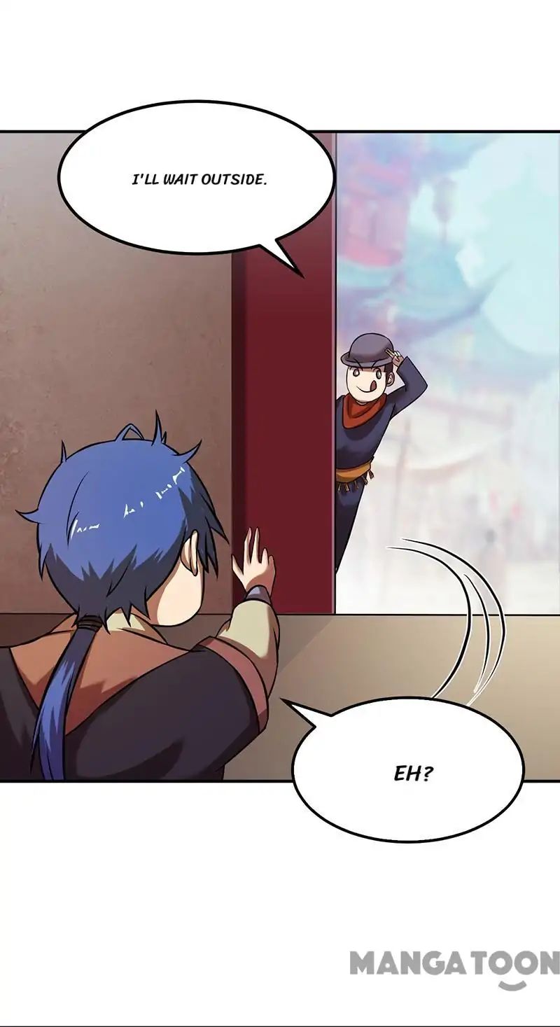 Martial Arts Reigns Chapter 31 page 9 - Chapter 31: Episode 31