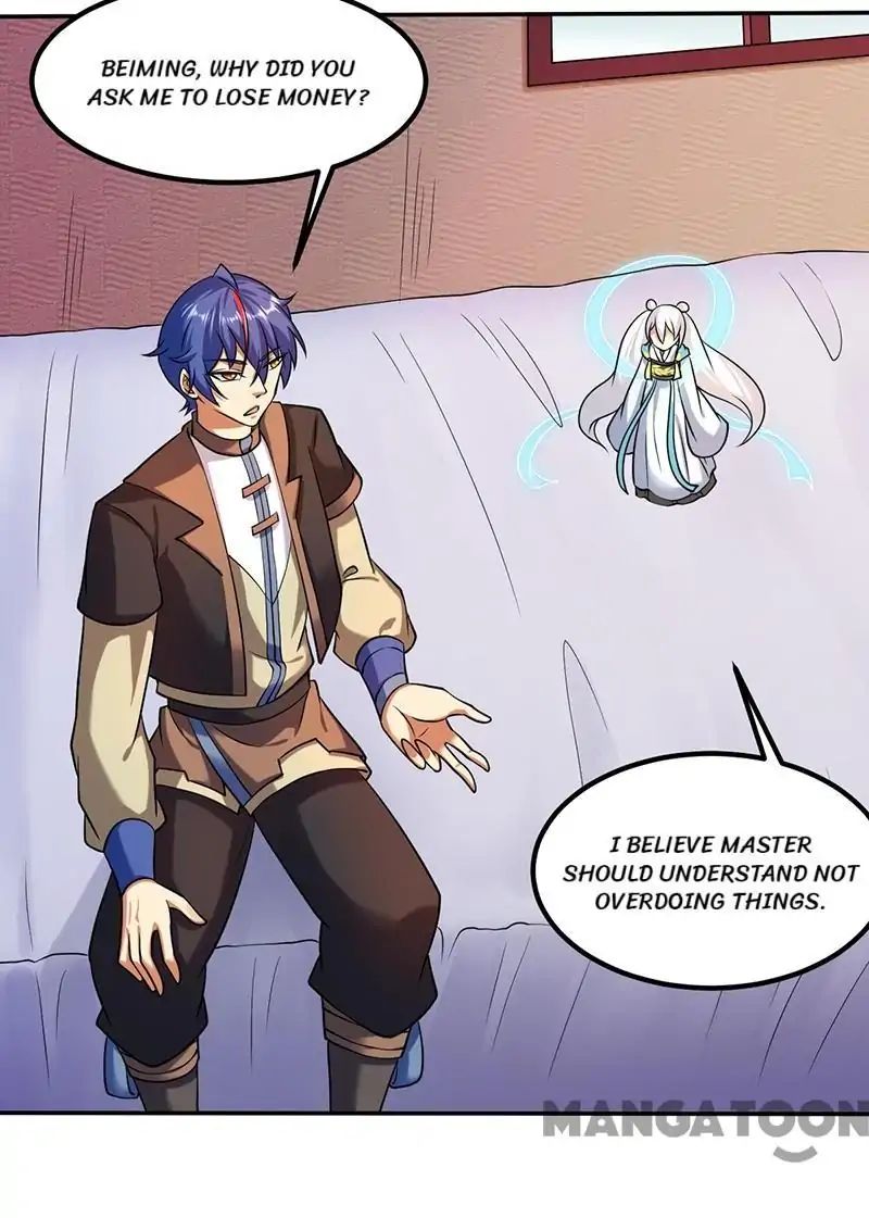 Martial Arts Reigns Chapter 33 page 11 - Chapter 33: Episode 33
