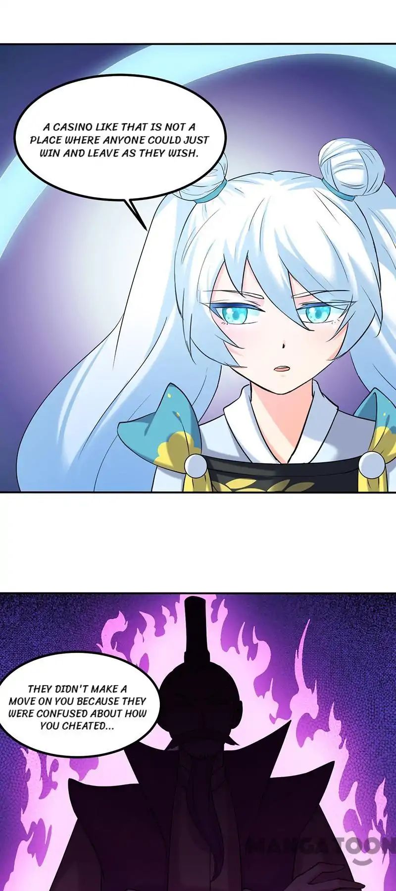 Martial Arts Reigns Chapter 33 page 12 - Chapter 33: Episode 33