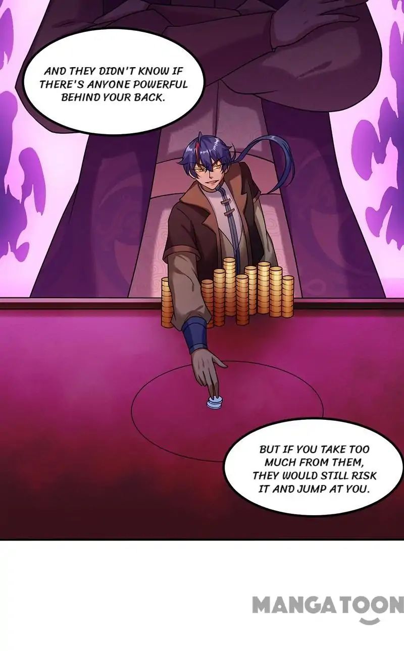 Martial Arts Reigns Chapter 33 page 13 - Chapter 33: Episode 33