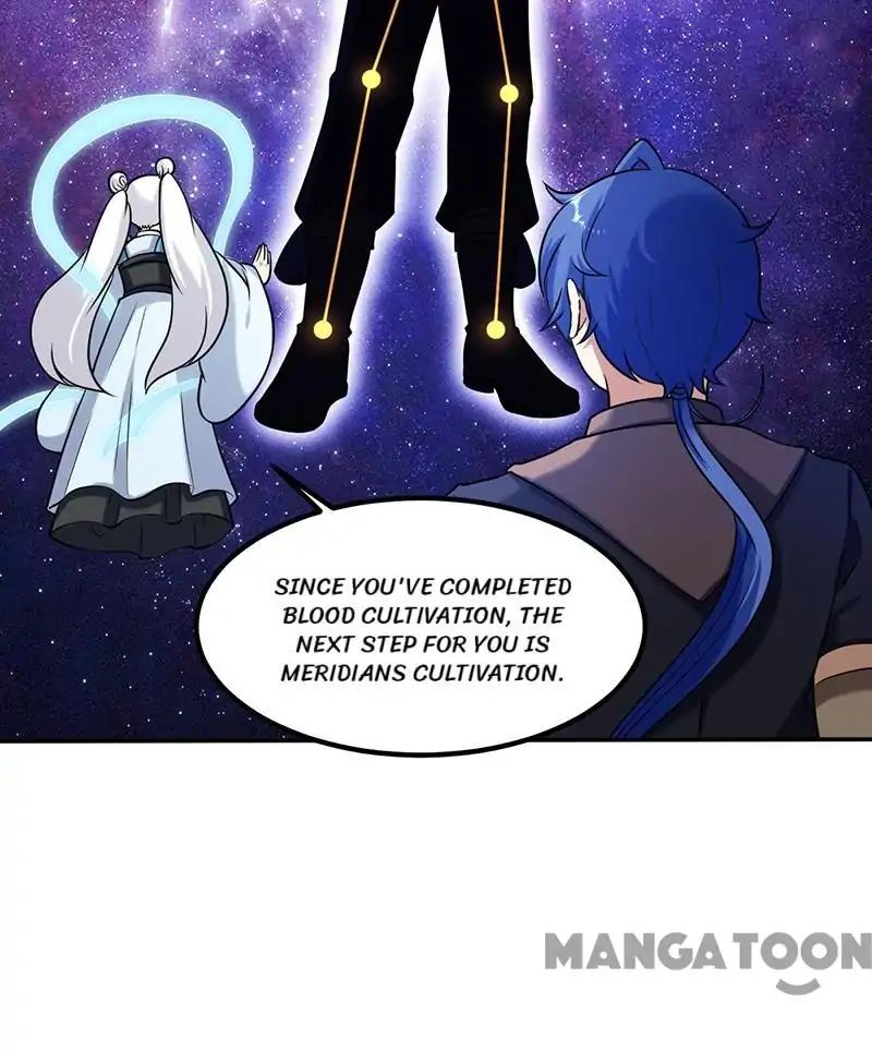 Martial Arts Reigns Chapter 33 page 17 - Chapter 33: Episode 33