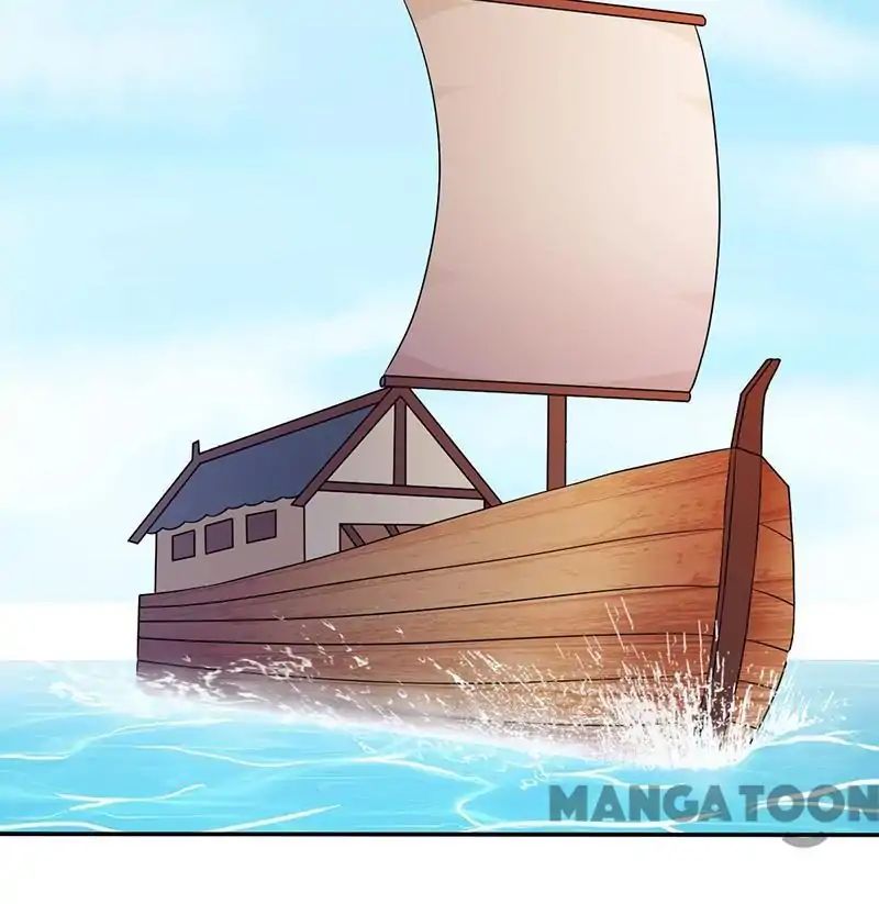 Martial Arts Reigns Chapter 33 page 21 - Chapter 33: Episode 33