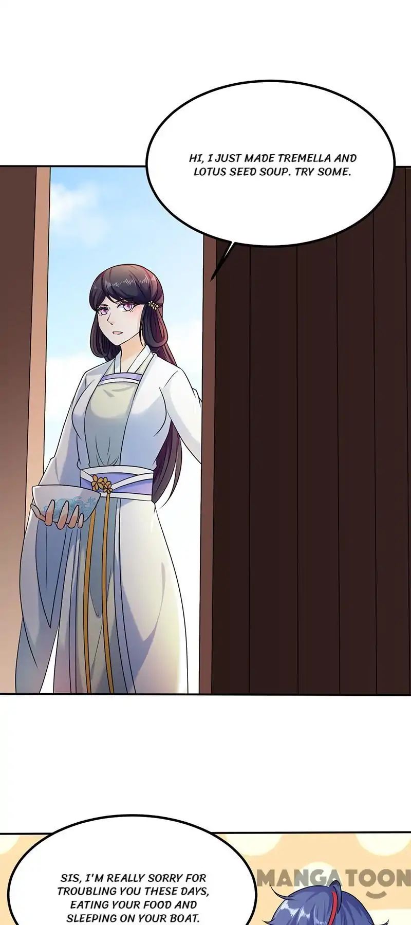 Martial Arts Reigns Chapter 33 page 24 - Chapter 33: Episode 33