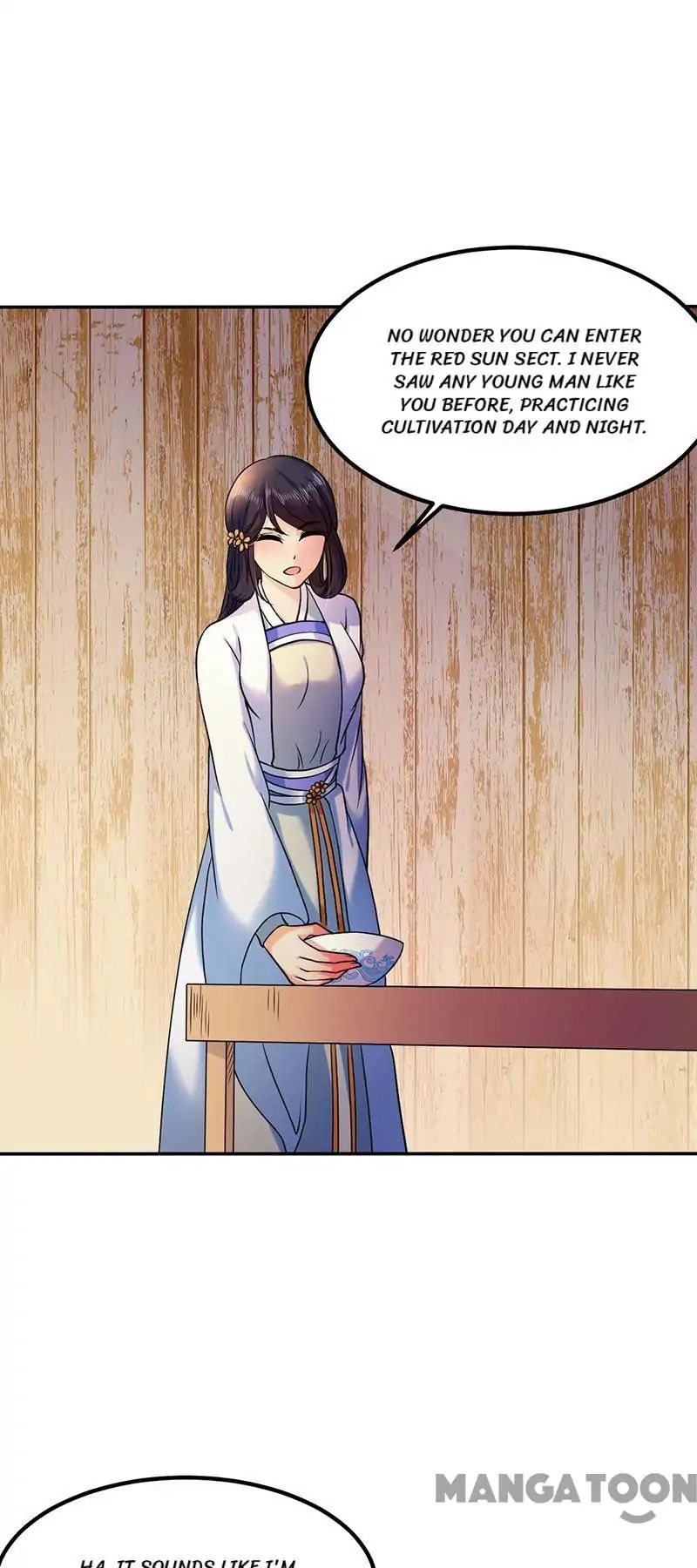 Martial Arts Reigns Chapter 33 page 28 - Chapter 33: Episode 33