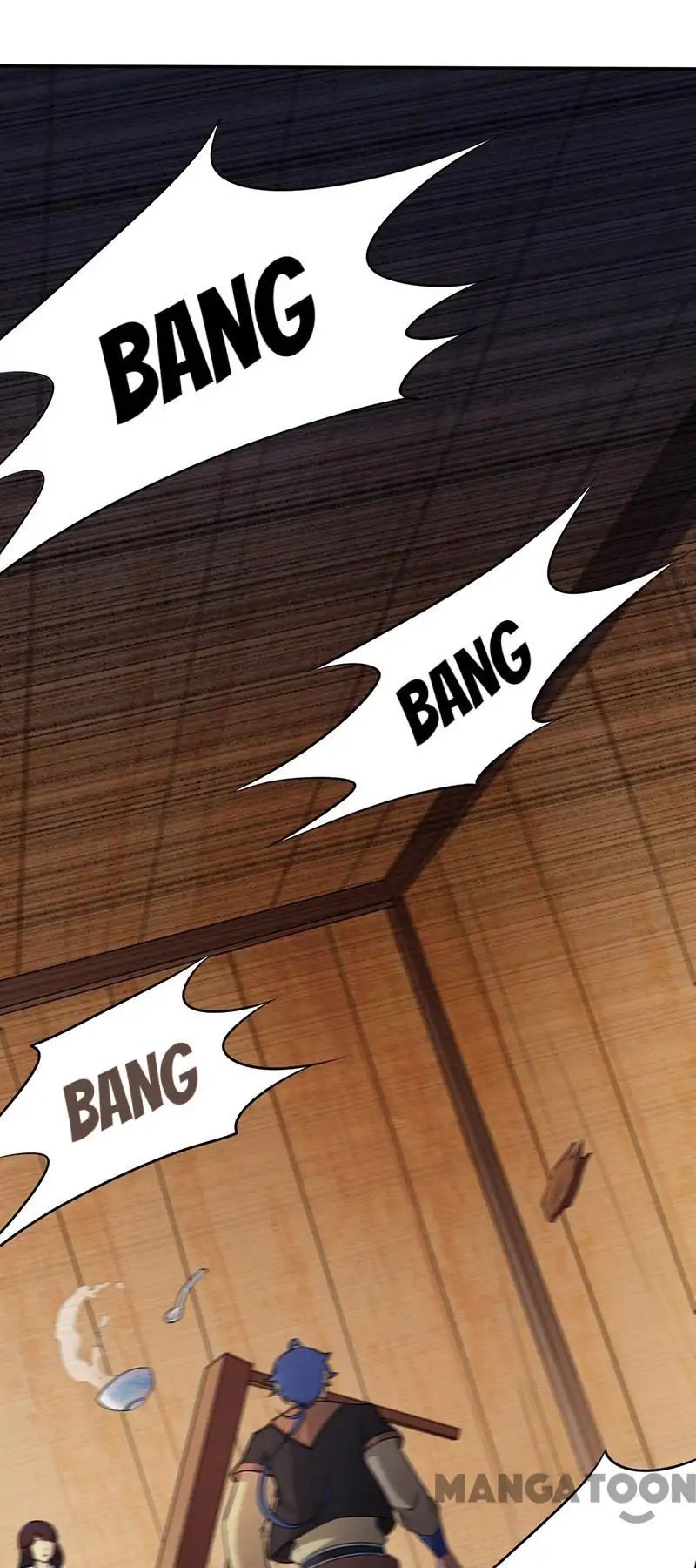 Martial Arts Reigns Chapter 33 page 31 - Chapter 33: Episode 33